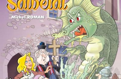 Nouvelle BD