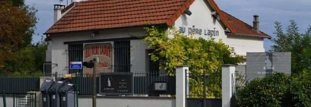Suresnes : Au Père Lapin