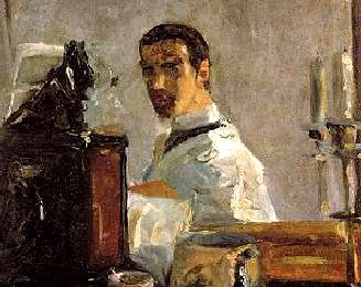 Henri de Toulouse-Lautrec (1864-1901) - Le Handicap en image