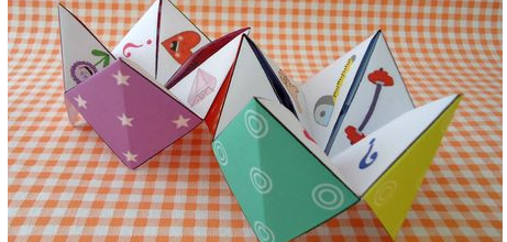 La cocotte fête des pères
