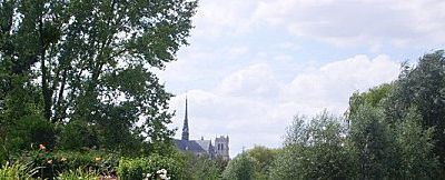 La plus belle région de France ...