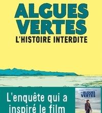 [download pdf] Algues vertes, l'histoire interdite