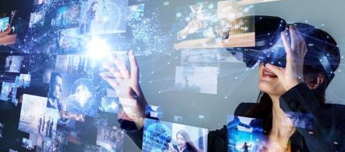 Le monde parallèle pour grands enfants