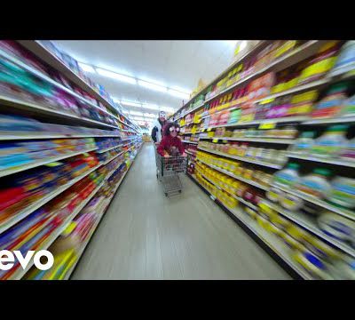 ARCADE FIRE revient 