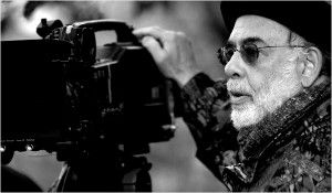 Masterclass Francis Ford Coppola