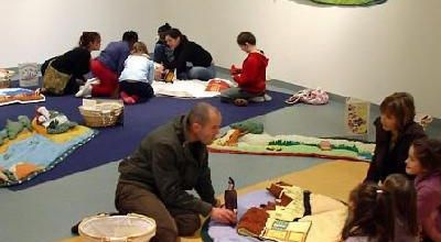 Bientôt à la biblio