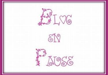 Blog en Pause !!!