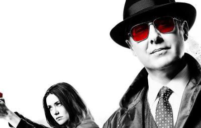 ...^^ BlackList Saison 5 (^^)