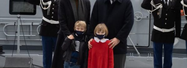 famille princière