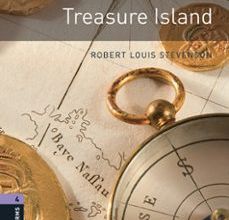 Descargar PDF OXFORD BOOKWORMS LIBRARY 4 TREASURE ISLAND MP3 PACK