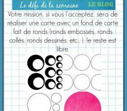 Passion Cartes Créatives #430