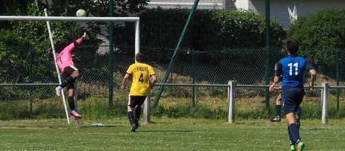 Descente d'ascenseur