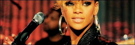 Plus d'infos sur la performance de Rihanna aux Grammy Awards