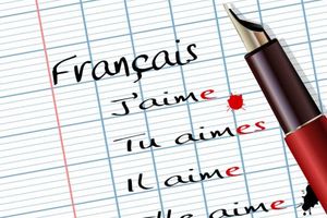 Français en CE2