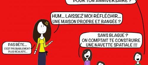 Il faut savoir se montrer réaliste