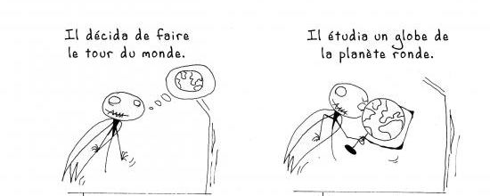 la décision