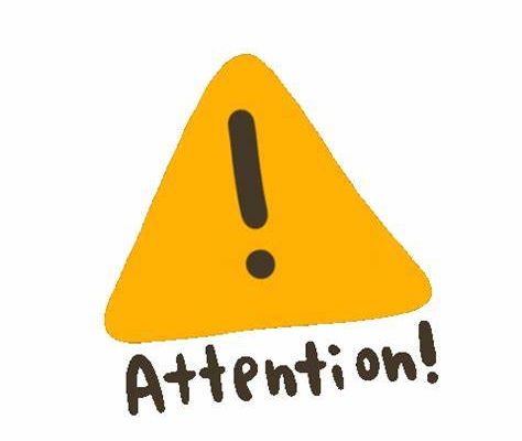 Absente quelques jours/temps