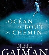 [Kindle] L'océan au bout du chemin download