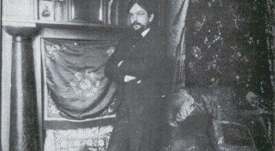 Claude Debusy