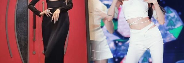 Dàn idol nữ sở hữu đôi chân dài cùng tỷ lệ cơ thể đáng kinh ngạc