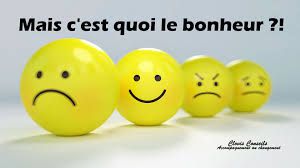 Mesurer le bonheur du monde !