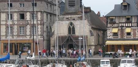 Le Havre