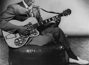 JIMMY REED