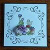 Carte stich and do