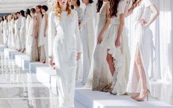 mode fashion hougton runway