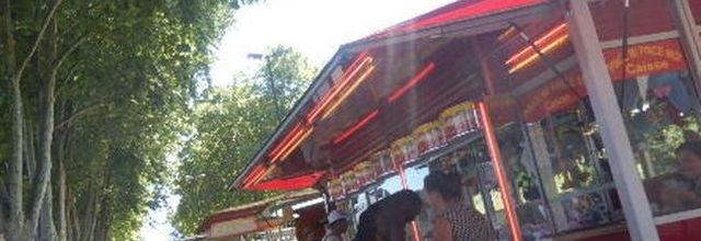Limoges ; le quartier des Ponticauds et sa 32ème fête des ponts (2/2)