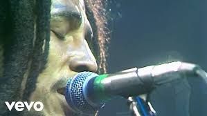 Bob Marley & The Wailers - The Heathen 