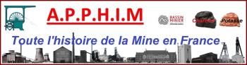 Toute l'histoire de la mine en France