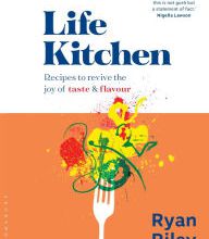 Free downloadable pdf books Life Kitchen: Quick, easy, mouth-watering recipes to revive the joy of eating 9781526612298