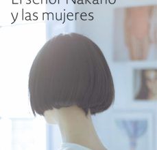 Descargar libro de ingles fb2 EL SEÑOR NAKANO Y LAS MUJERES (Spanish Edition) CHM