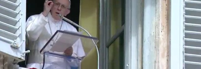 « Je n’oublierai pas »: le pape François évoque son pèlerinage sur les pas du saint Padre Pio 