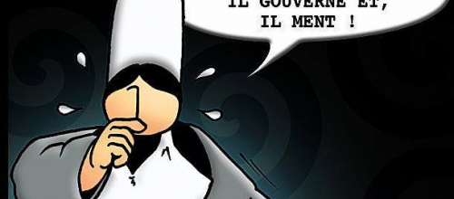 Humour du jour 