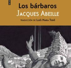 [ePub] LOS BARBAROS descargar gratis