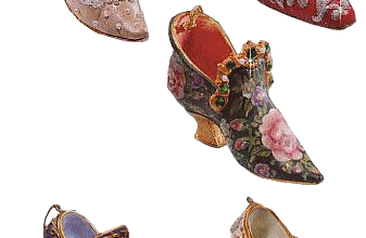 L'histoire des cordonniers..