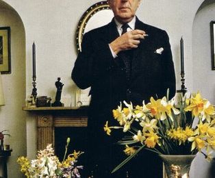 Frederick Ashton (1904-1988) -  Sir Fred