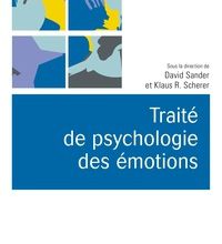 [download pdf] Traité de psychologie des émotions