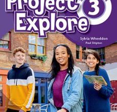PROJECT EXPLORE 3 STUDENT´S BOOK leer epub gratis