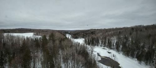 Quatre visites au Saguenay-Lac-Saint-Jean en 2017 - première partie