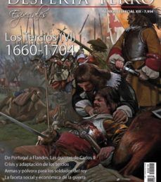 [Kindle] TERCIOS (VI) (REVISTA DESPERTA FERRO 19) descargar gratis