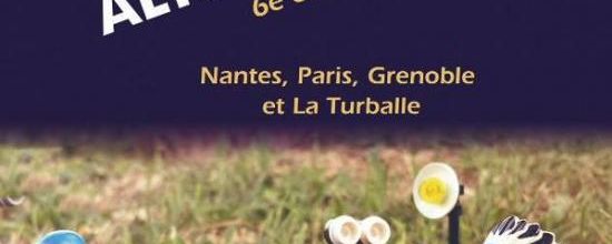 du 2 au 10 Octobre 2015