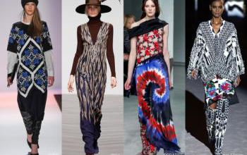 mode fashion boho chic