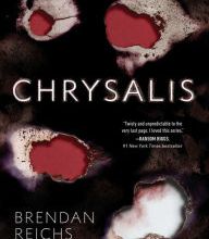 DOWNLOAD [PDF] {EPUB} Chrysalis