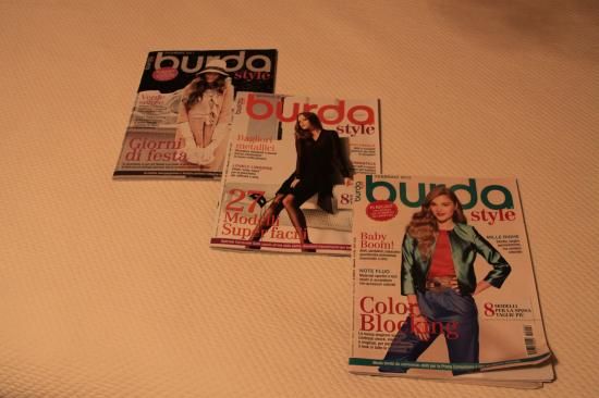 Burda ?