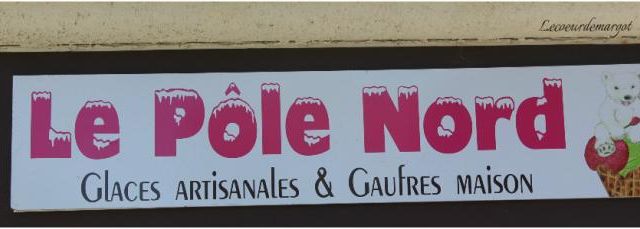 Le Pôle Nord est à Piriac !