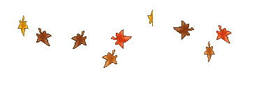 *Poésie: Automne (E.Jaccarel)