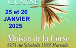 Le Salon du livre corse 2025